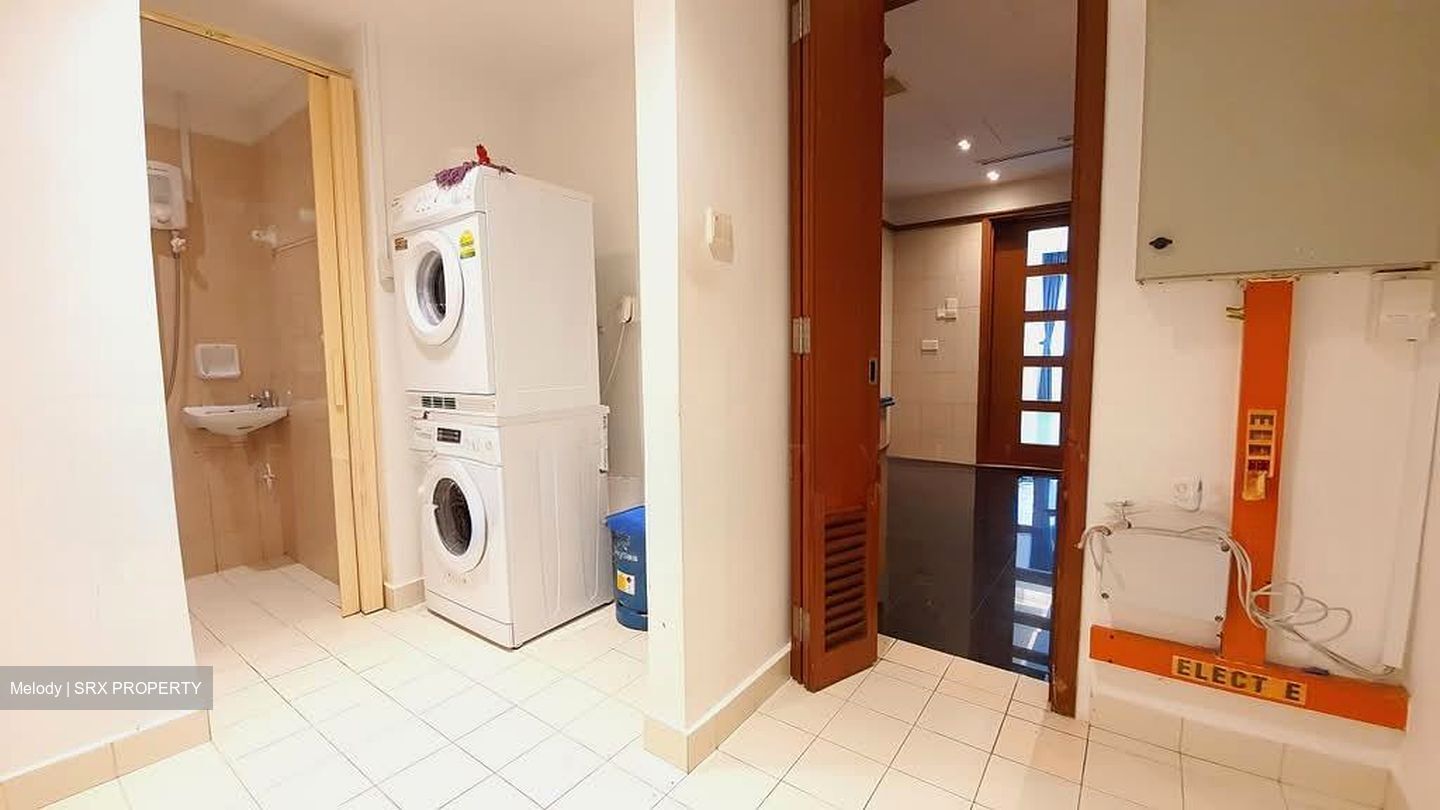 Orchard Scotts (D9), Condominium #573535661